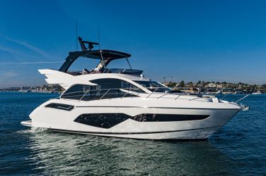 55' Sunseeker 2022 Yacht For Sale
